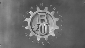 Image of Bachman-Turner Overdrive