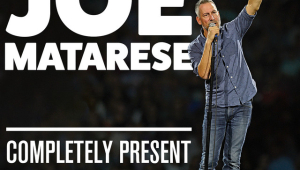 Image of Joe Matarese