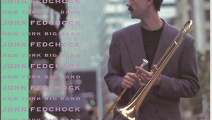 Image of John Fedchock