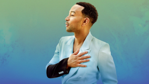 Image of John Legend