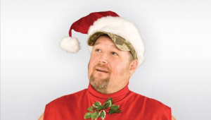 Image of Larry the Cable Guy